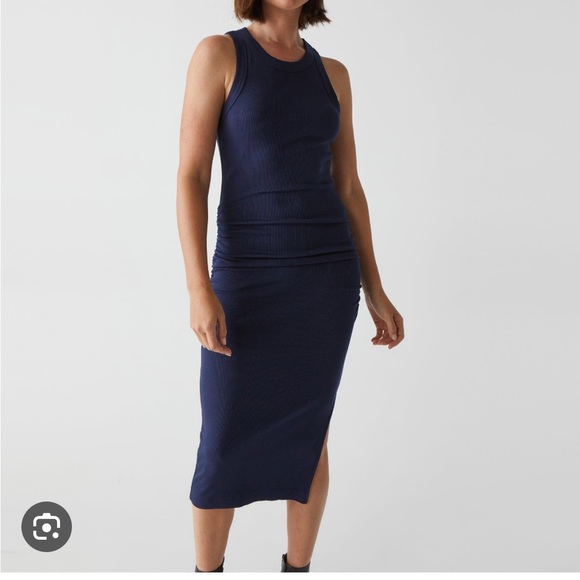 Michael Stars Wren dress - Picture 3 of 3